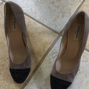 LKBennett pumps